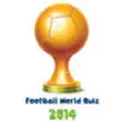 Icon of program: Football World Quiz 2014