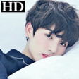 Icono de programa: Jungkook Wallpapers