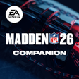 Icon of program: Madden NFL 19 Companion