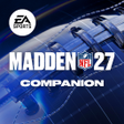 Icono de programa: Madden NFL 19 Companion