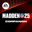Icon of program: Madden NFL 19 Companion