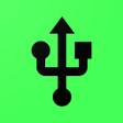 Icono de programa: MOSFET transistors databa…