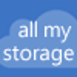 Icon of program: All My Storage (Free Edit…