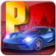 Icon of program: Real Car Parking Game 201…