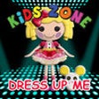 Icono de programa: Dress Up For Princess Lal…