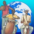 Icon of program: WorldBeats - Los ritmos d…