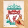 Icono de programa: How To Draw Football Club…