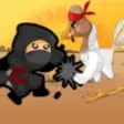 Icon of program: Ninja vs Birds: Flap-py N…
