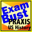 Icon of program: Praxis II US History Prep…