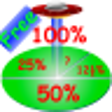Icon of program: Maths Percentages 4 kids …