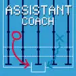 Icon of program: Assistant Coach Water Pol…