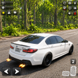 Icon of program: Car Game Stunt Drifting S…
