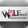 Icon of program: The Wolf-FM
