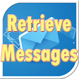 Icono de programa: Retrieve Messages From An…
