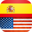 Icono de programa: Traductor de espanol a in…