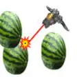 Icon of program: Melon Attack - Asteroids …