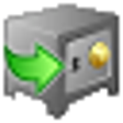 Icono de programa: BackupXpress Pro