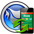Icono de programa: AnyMP4 iPod Transfer