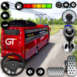 Icon of program: Wala Bus Simulator: Bus G…