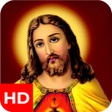 Icon of program: Jesus Wallpapers