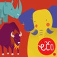 Icono de programa: Storybook for Kids: Eleph…