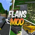 Icon of program: Flans Mod for Minecraft P…