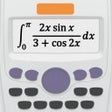 NCalc Scientific Calculator icon