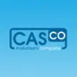 Icon of program: Casco Makelaars