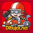 Icono de programa: Cars Coloring Pages for k…
