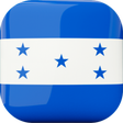 Icono de programa: Radio Honduras