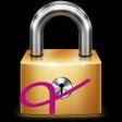 Icono de programa: Gesture Lock