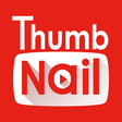 Icono de programa: Thumbnail Maker for YT Vi…