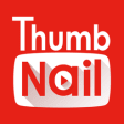 Icon of program: Thumbnail Maker for YT Vi…