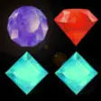Icon of program: Jewel Pops! - Free jewel …