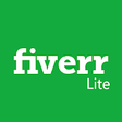 Icono de programa: Fiverr - freelancer lite