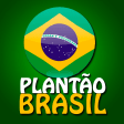 Icon of program: Planto Brasil - Notcias