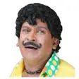 Icon of program: Tamil Stickers For WhatsA…