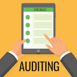 Icono de programa: Financial Auditing
