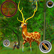 Icono de programa: Deer Hunting Game 2019