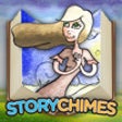 Icon of program: The Red Shoes StoryChimes…