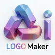 Icon of program: LogAI Ai Logo Signature M…