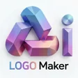Icon of program: LogAI Ai Logo Signature M…