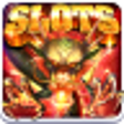 Icono de programa: Samurai Casino - FREE Slo…