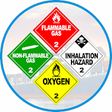 Icono de programa: IMDG/HAZMAT-Pro