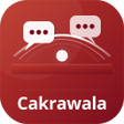 Icon of program: Cakrawala
