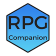 Icono de programa: RPG Companion