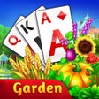 Icono de programa: Solitaire Garden TriPeak …