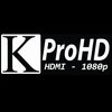 Icono de programa: KPro-HD Remote