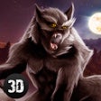 Icono de programa: Night Werewolf Survival S…