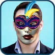 Icono de programa: Face Mask Photo Maker